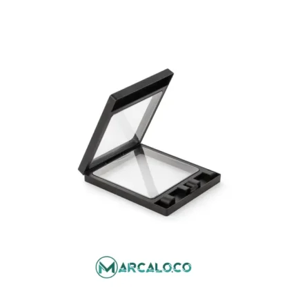 Exhibidor Boligrafo Grecia Blanco