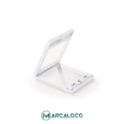 Exhibidor Boligrafo Grecia Blanco - Image 4