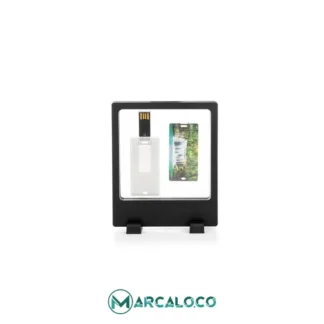 Exhibidor Boligrafo Grecia Negro