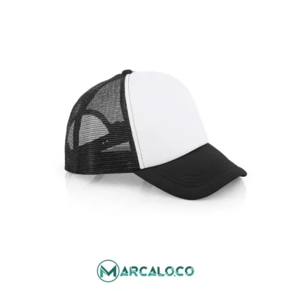 Gorra Hanna Rojo - Image 3