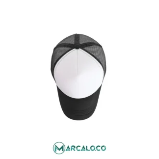 Gorra Hanna Azul Rey
