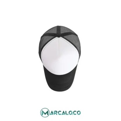 Gorra Hanna Rojo - Image 5