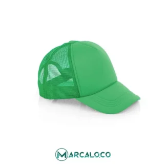 Gorra Hanna Verde