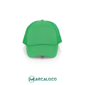 Gorra Hanna Verde