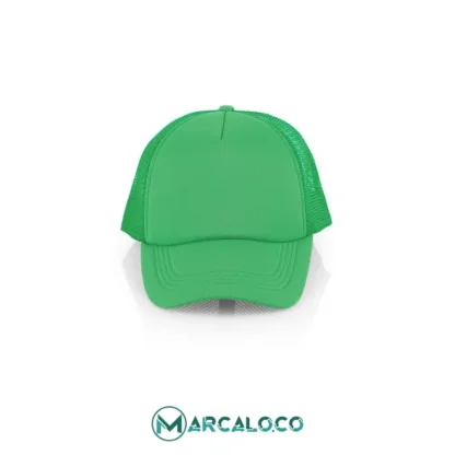 Gorra Hanna Rojo - Image 11