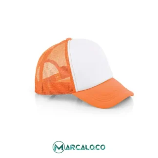 Gorra Hanna Negro