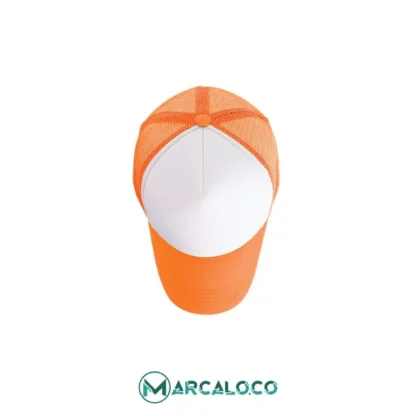 Gorra Hanna Rojo - Image 14