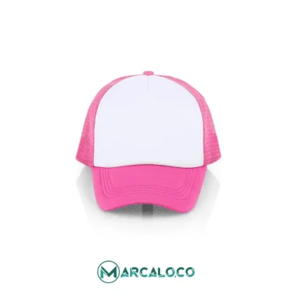 Gorra Hanna Rojo - Image 16