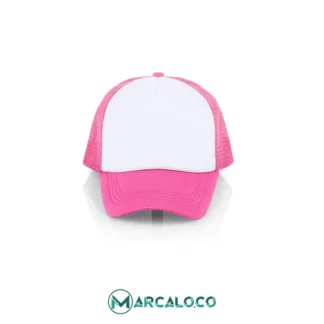 Gorra Hanna Azul Oscuro