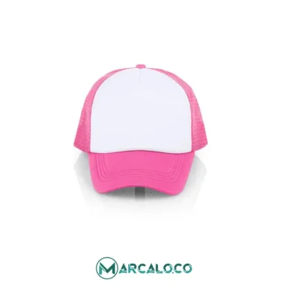 Gorra Hanna Rojo - Image 18