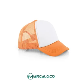 Gorra Hanna Azul Oscuro