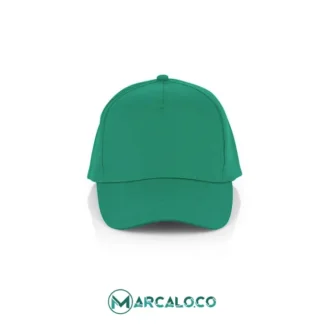 Gorra Harry Rojo