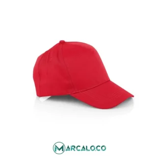 Gorra Harry Blanco