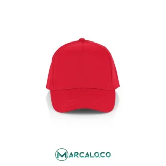 Gorra Harry Azul Rey