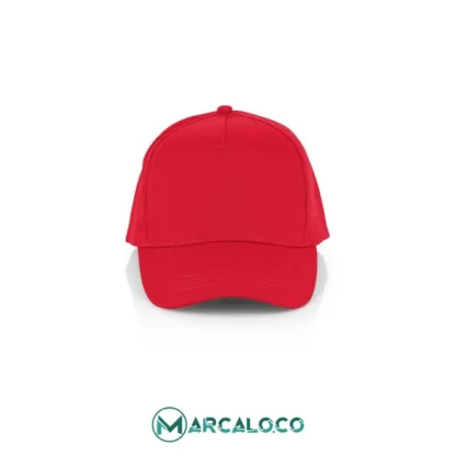 Gorra Harry Verde Esmeralda - Image 7