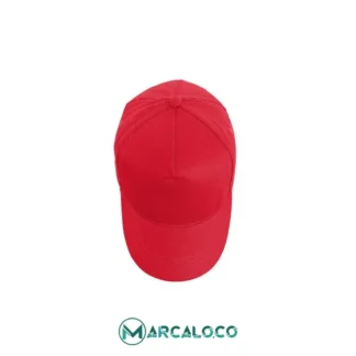 Gorra Harry Azul Oscuro