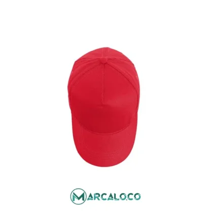 Gorra Harry Verde Esmeralda - Image 8