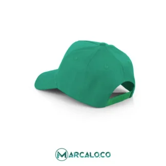 Gorra Harry Blanco
