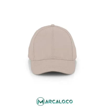 Gorra Neville Khaki - Image 3