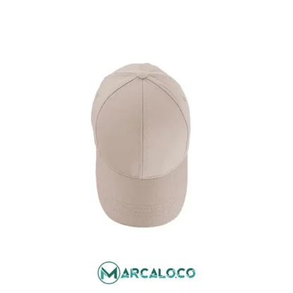 Gorra Neville Khaki - Image 4