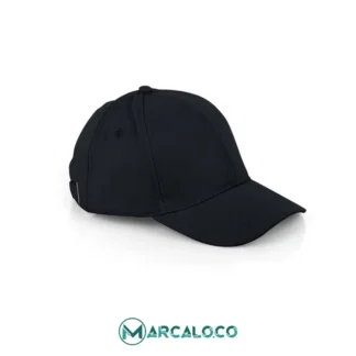 Gorra Neville Azul Oscuro