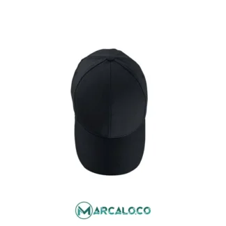 Gorra Neville Azul Oscuro
