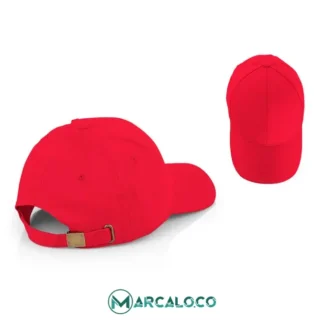 Gorra Neville Verde Esmeralda