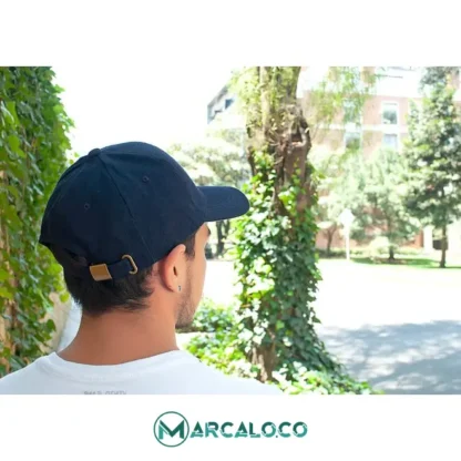 Gorra Neville Khaki - Image 18