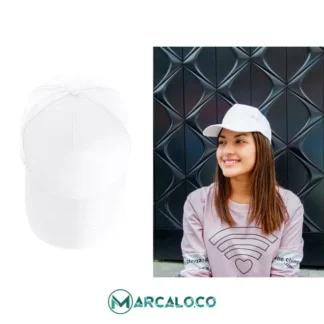 Gorra Gandalf Azul Royal