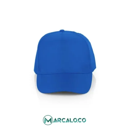 Gorra Gandalf Azul Royal - Image 11