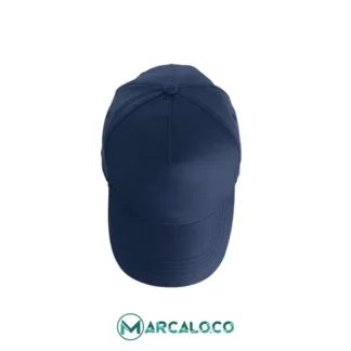Gorra Gandalf Azul Oscuro