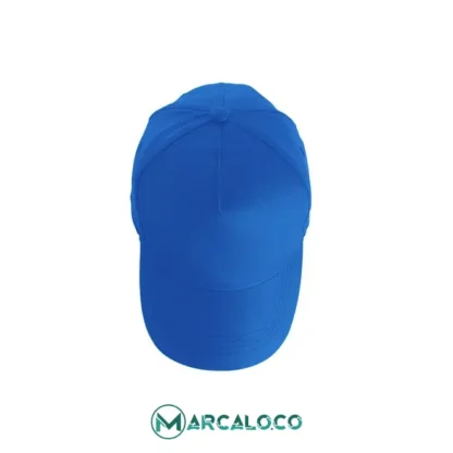 Gorra Gandalf Azul Royal - Image 17