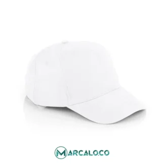 Gorra Gandalf Blanco