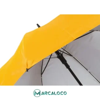 Paraguas 27" Golf Urban Morado