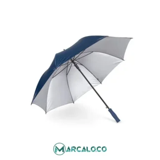 Paraguas 27" Golf Urban Blanco