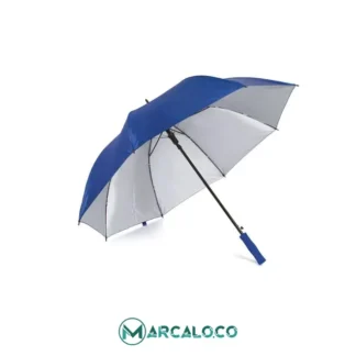 Paraguas 27" Golf Urban Amarillo