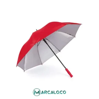 Paraguas 27" Golf Urban Verde Esmeralda