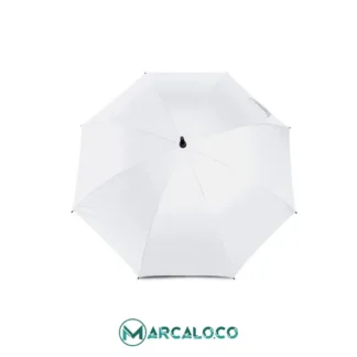 Paraguas 30" Golf Empire Negro