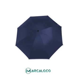Paraguas 30" Golf Empire Rojo