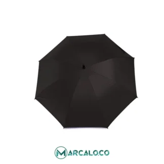 Paraguas 30" Golf Empire Blanco