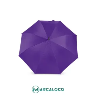 Paraguas 27" Golf Tribu Morado