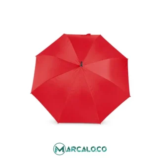 Paraguas 27" Golf Tribu Blanco