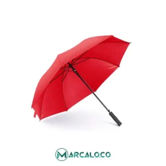 Paraguas 27" Golf Tribu Blanco