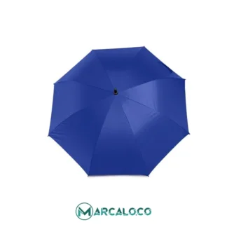 Paraguas 27" Golf Tribu Verde Esmeralda