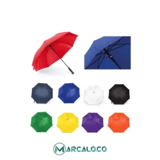 Paraguas 27" Golf Tribu Morado