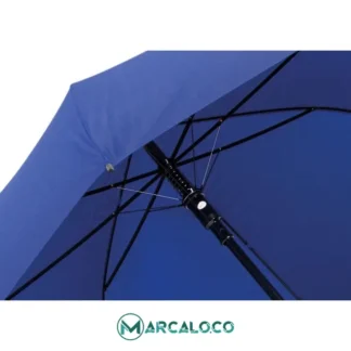 Paraguas 27" Golf Tribu Verde Esmeralda
