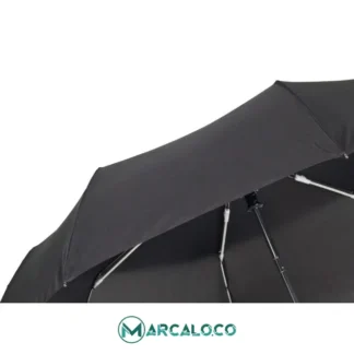 Paraguas 21" Luxury Automatico Rojo