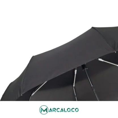 Paraguas 21" Luxury Autom Azul Rey - Image 11
