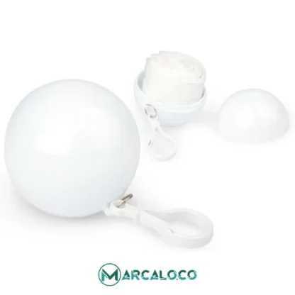 Impermeable Ball Amarillo - Image 4