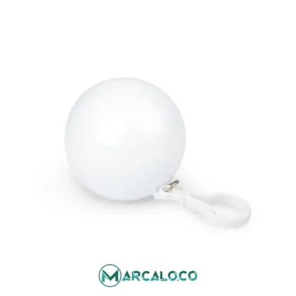 Impermeable Ball Amarillo - Image 5
